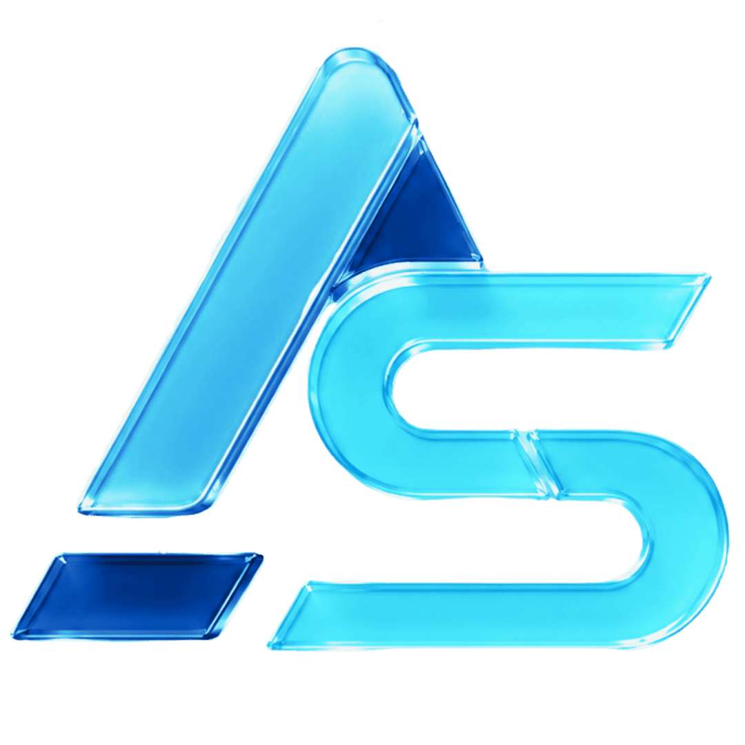 All Space Logo