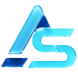 All Space Logo