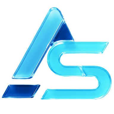 All Space Logo